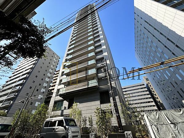ウエリスタワー谷町四丁目