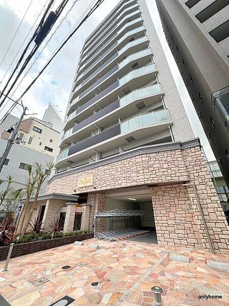 プレジオ松屋町
