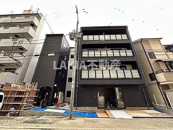 AILE東中浜