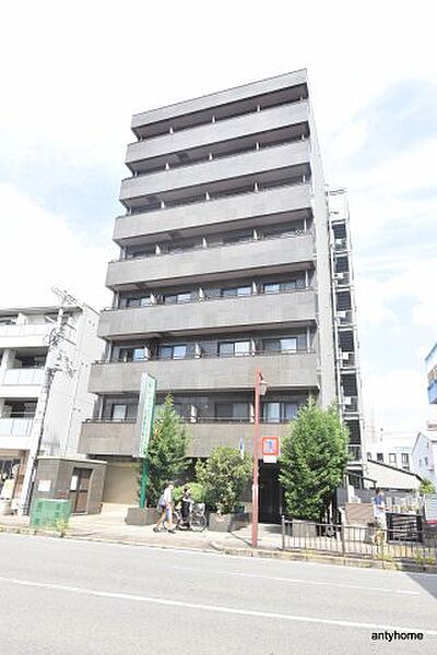 ロイヤルクイーンズパーク江坂