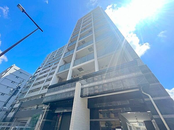 エスリード新大阪グランファースト