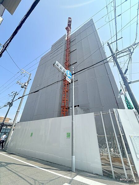 ワールドアイ大阪城EASTIII