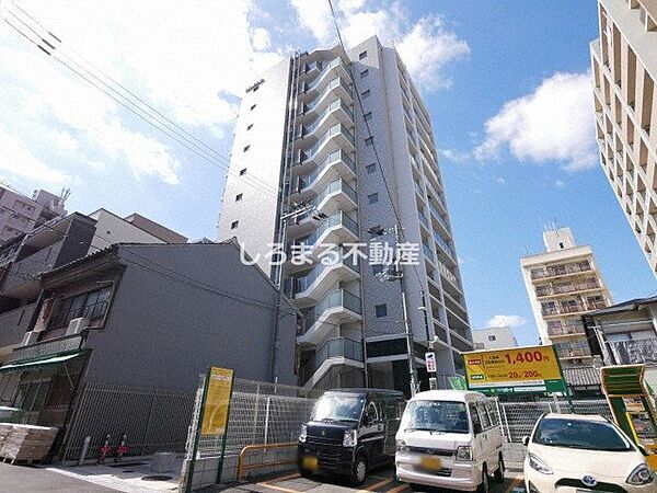 エスリード松屋町グレイス