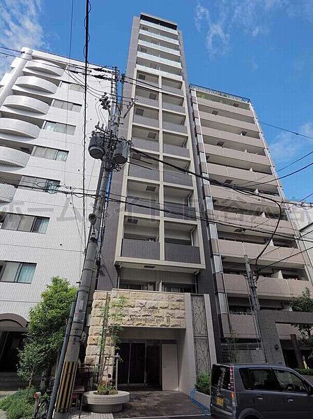 ファーストフィオーレ心斎橋イーストII
