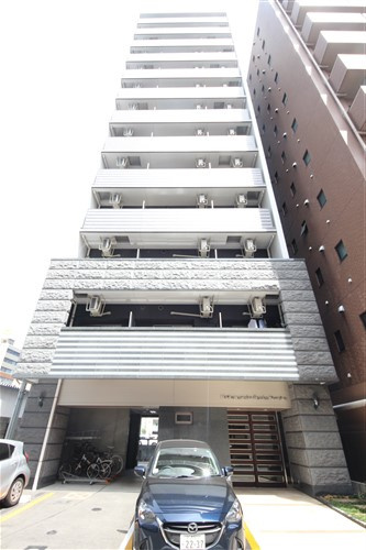 Huttenwerke Osaka Namba