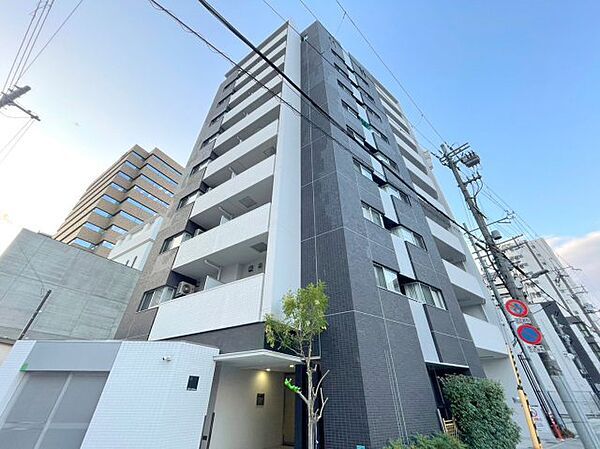 アーバンテラス新大阪