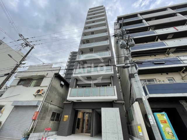 BROAD　新うめきたRESIDENCE