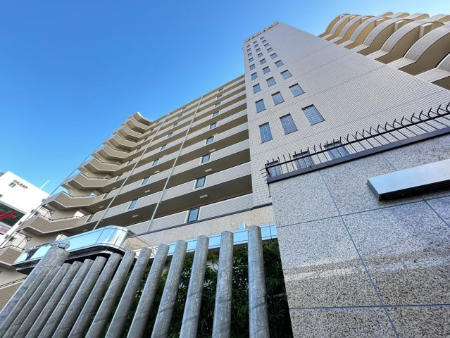 第17関根マンション学割