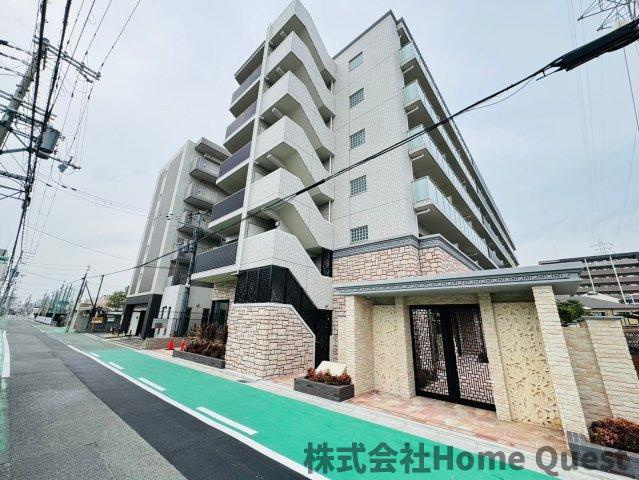 プレジオ八戸ノ里