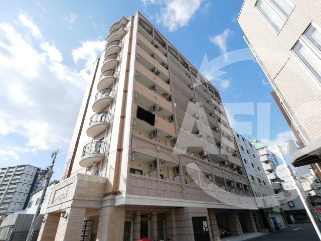 Uresidence京橋
