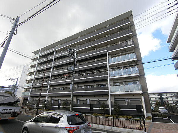ロイス茨木奈良町