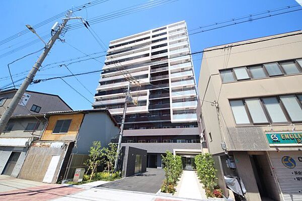 アドバンス大阪バレンシア