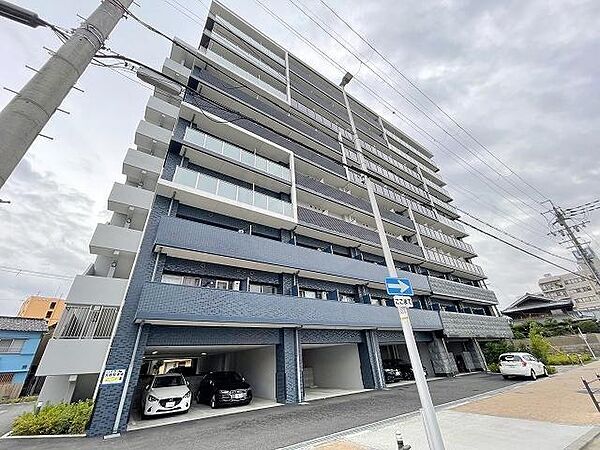プレサンス新大阪イオリア