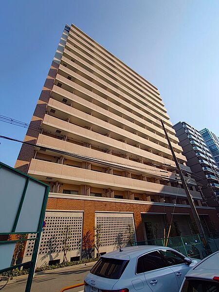 セレッソコート新大阪