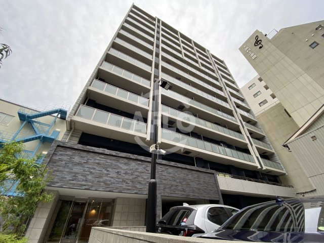 ブル　フォルトゥーナ扇町