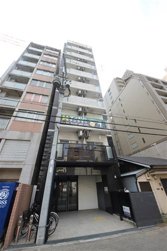 フィオレ立売堀