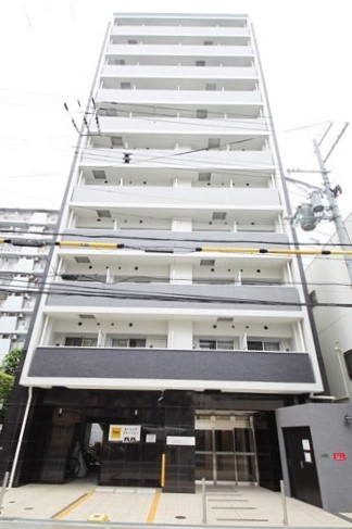 プレミアムステージ新大阪駅前2