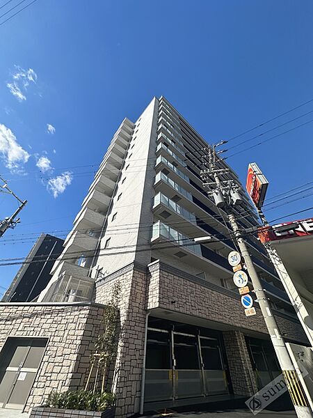 プレジオ荒本新町