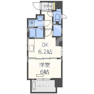 1DK