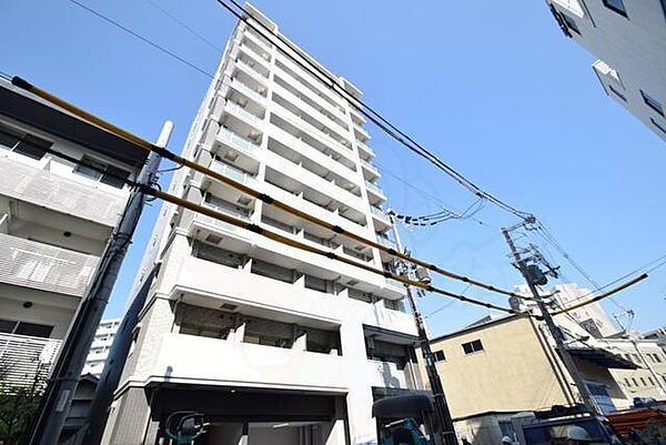 エスリード南堀江グランツ
