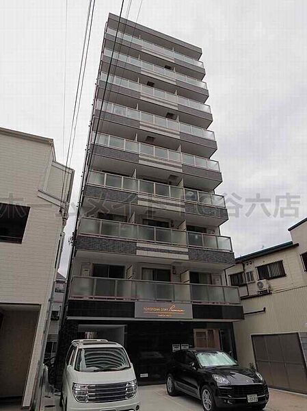 UMEDA ISLAND RESIDENCE