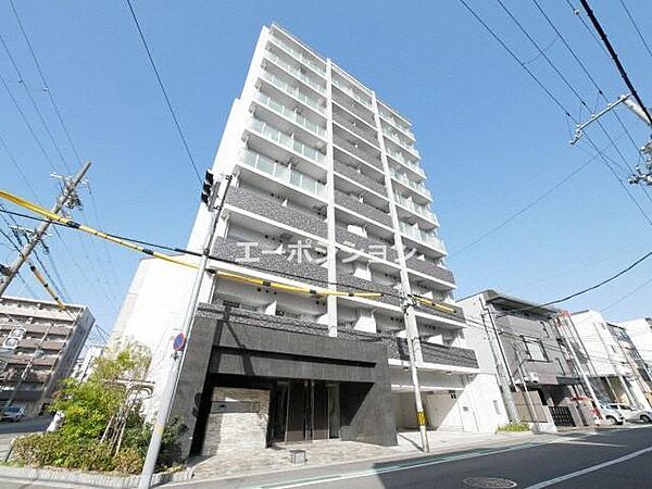 レオンコンフォート難波西II