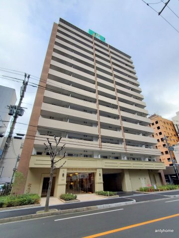 スプランディッド江坂駅前