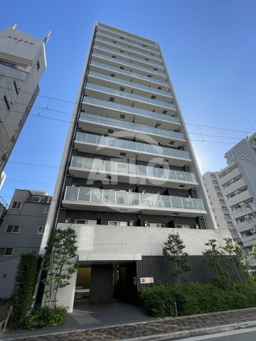 ドゥーエ立売堀