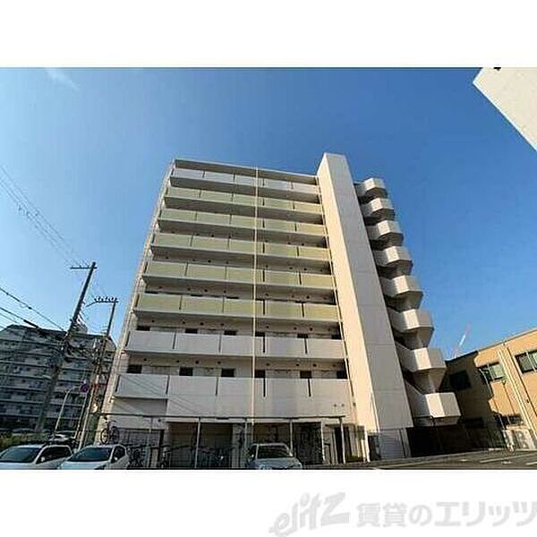 アリビオ江坂南金田