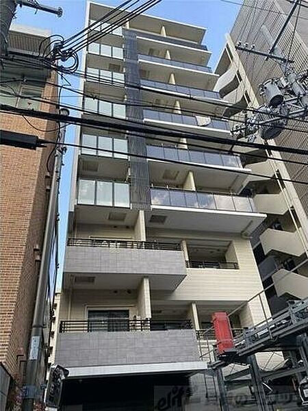 S-FORT江坂垂水町