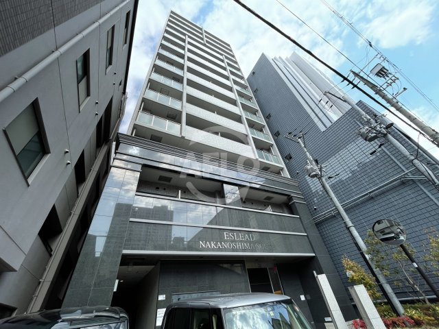 エスリード中之島ＳＯＵＴＨ