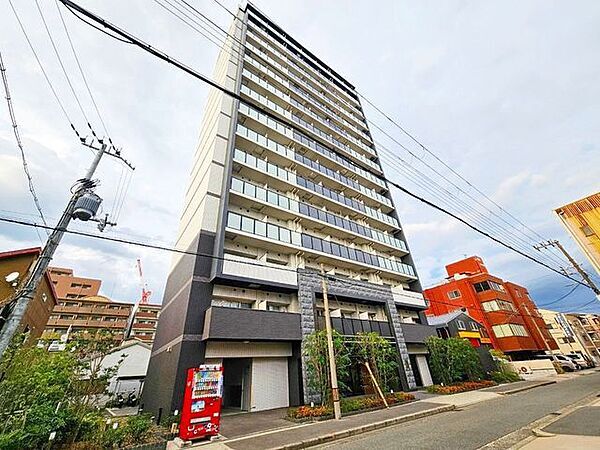 アドバンス大阪ブリアント