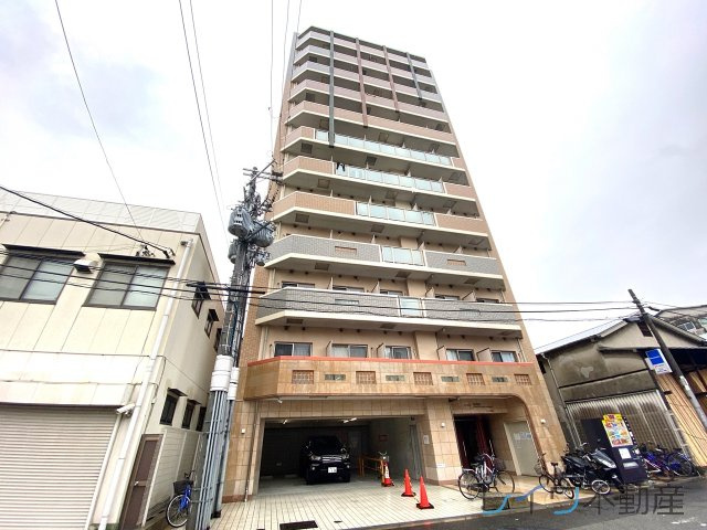 エスフォート桜川南