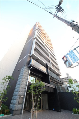 プレサンスＯＳＡＫＡＤＯＭＥＣＩＴＹワンダー