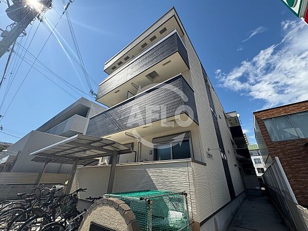 CASTOR信和