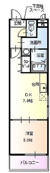 1DK
