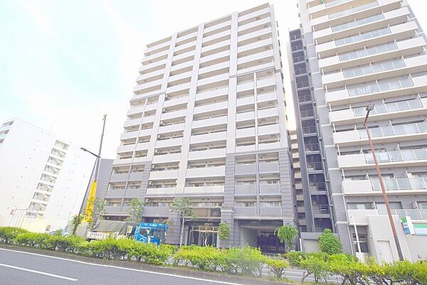 セノアタワー新大阪