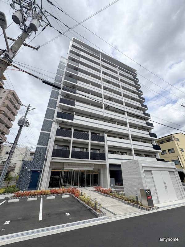 Alivis福島海老江