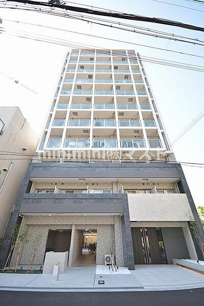 エスリード大阪ドームCERCA