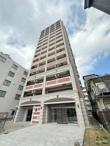 Luxe新大阪IV