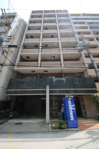 ジュネーゼグラン上本町