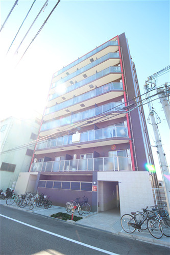グランパシフィック今宮