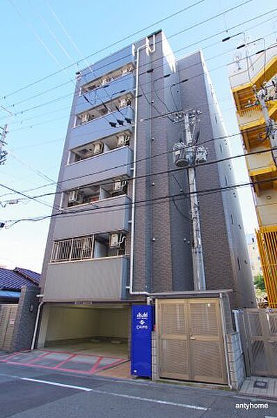 グランパシフィック十三