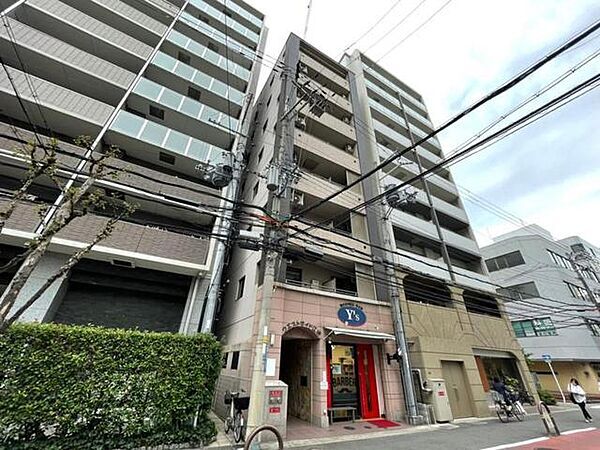 ウエストサイド江坂
