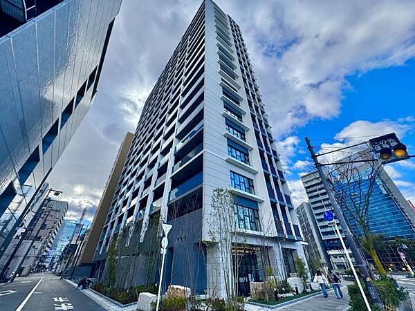 シエリア梅田豊崎