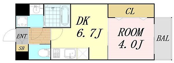 1DK