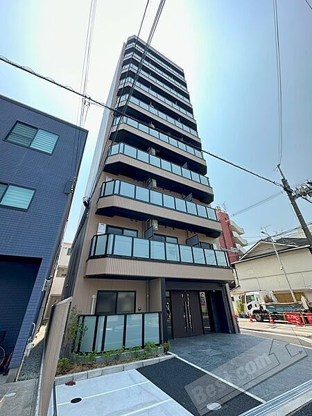 M-City天王寺