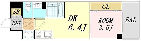 1DK
