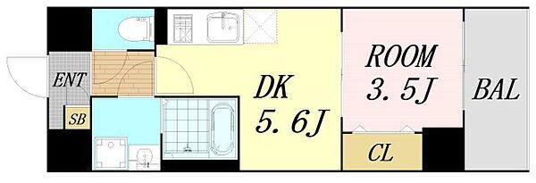 1DK