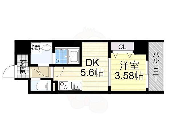1DK